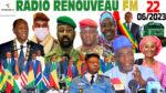 RADIO RENOUVEAU FM