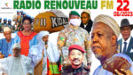 RADIO RENOUVEAU FM