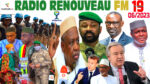 RADIO RENOUVEAU FM