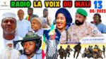 RADIO LA VOIX DU MALI