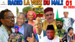 RADIO LA VOIX DU MALI