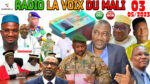 RADIO LA VOIX DU MALI