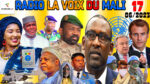 RADIO LA VOIX DU MALI