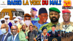 RADIO LA VOIX DU MALI