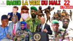 RADIO LA VOIX DU MALI