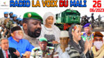 RADIO LA VOIX DU MALI