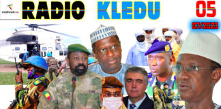 RADIO KLEDU