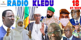 RADIO KLEDU