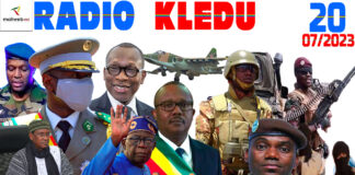 RADIO KLEDU