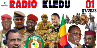 RADIO KLEDU