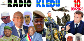 RADIO KLEDU