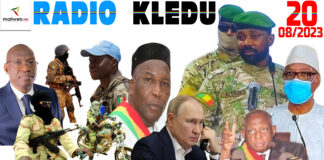 RADIO KLEDU