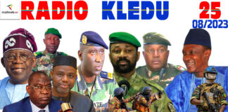 RADIO KLEDU