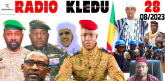 RADIO KLEDU