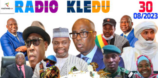 RADIO KLEDU