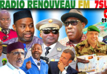 RADIO RENOUVEAU FM