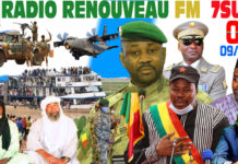 RADIO RENOUVEAU FM