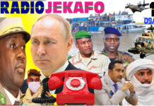 RADIO JEKAFO