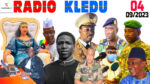 RADIO KLEDU