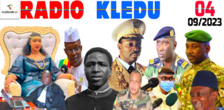 RADIO KLEDU