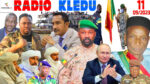 RADIO KLEDU