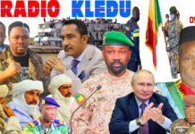 RADIO KLEDU