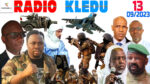 RADIO KLEDU