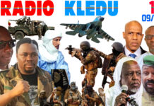 RADIO KLEDU