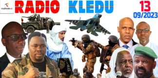 RADIO KLEDU