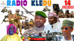 RADIO KLEDU