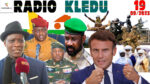 RADIO KLEDU