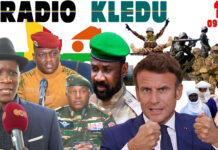 RADIO KLEDU