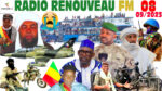 RADIO RENOUVEAU FM