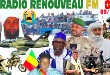 RADIO RENOUVEAU FM