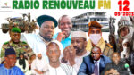 RADIO RENOUVEAU FM