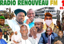 RADIO RENOUVEAU FM