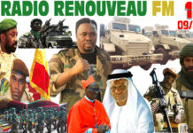 RADIO RENOUVEAU FM