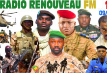 RADIO RENOUVEAU FM