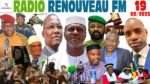 RADIO RENOUVEAU FM