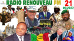 RADIO RENOUVEAU FM