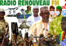 RADIO RENOUVEAU FM