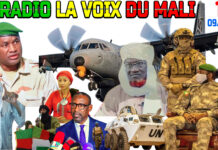 RADIO LA VOIX DU MALI