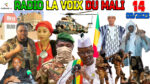 RADIO LA VOIX DU MALI