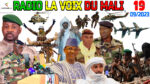 RADIO LA VOIX DU MALI