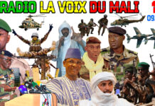 RADIO LA VOIX DU MALI