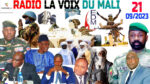 RADIO LA VOIX DU MALI