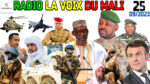 RADIO LA VOIX DU MALI