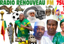 RADIO RENOUVEAU FM