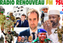 RADIO RENOUVEAU FM