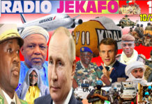 RADIO JEKAFO